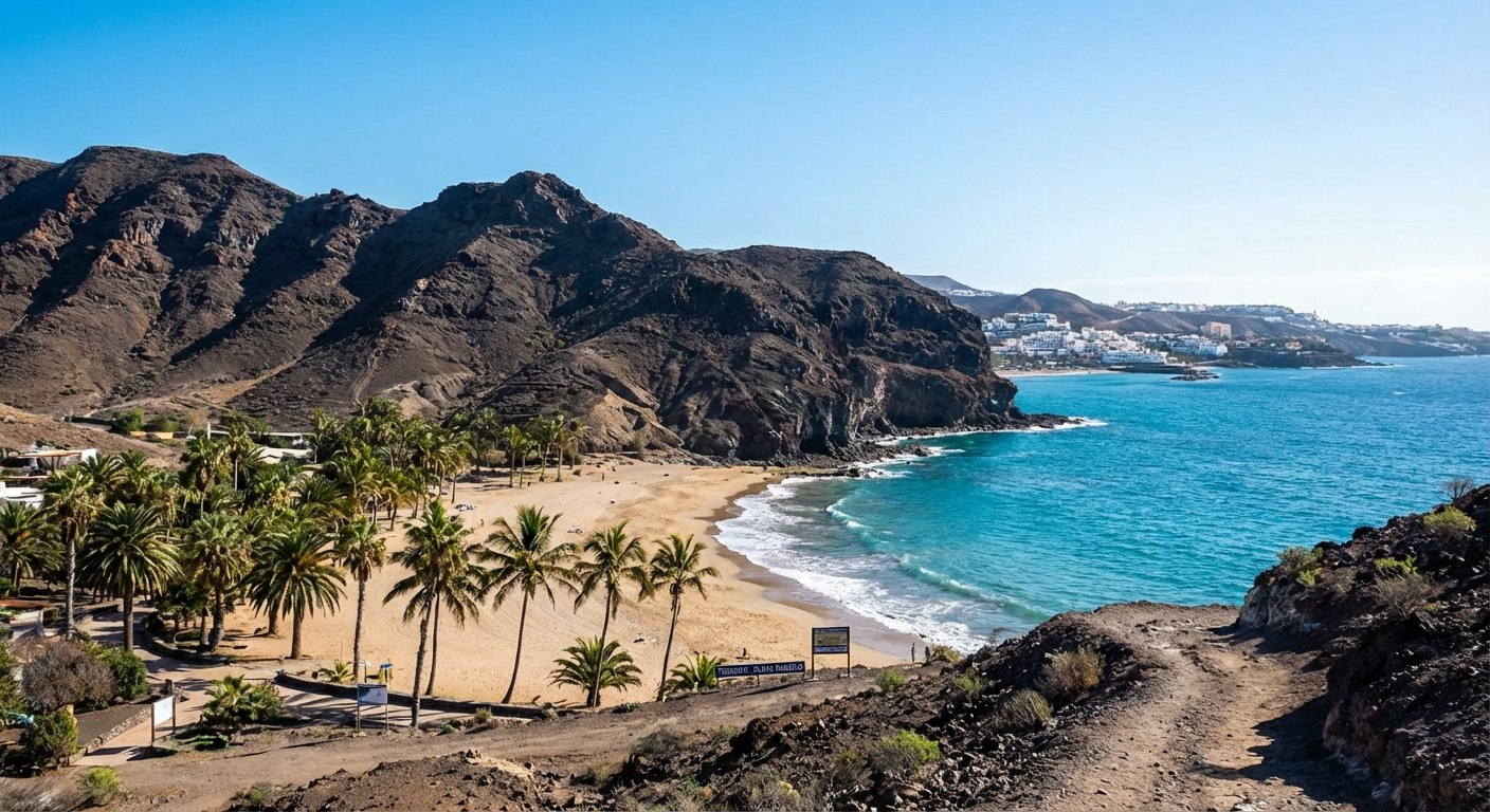 Kanaren & Madeira ab Gran Canaria